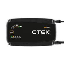 Cargar imagen en el visor de la galería, CTEK PRO25SE Battery Charger - 50-60 Hz - 12V - 19.6ft Extended Charging Cable