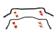 Cargar imagen en el visor de la galería, UMI Performance 93-02 GM F-Body Front and Rear Sway Bar Kit Tubular