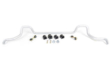 Cargar imagen en el visor de la galería, Whiteline 93-98 Toyota Supra MK4 JZA80 Front 30mm Heavy Duty Adjustable Swaybar