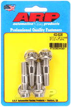 Cargar imagen en el visor de la galería, ARP M10 x 1.25 x 48mm Broached 4 Piece Stud Kit