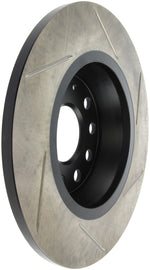 StopTech Slotted Sport Brake Rotor