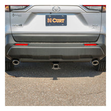 Load image into Gallery viewer, Curt 2019 Toyota RAV4 Class 3 Trailer Hitch w/2in Receiver BOXED