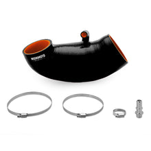 Cargar imagen en el visor de la galería, Mishimoto 2016+ Chevrolet Camaro SS Silicone Induction Hose - Black