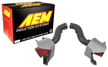 Cargar imagen en el visor de la galería, AEM 2009+ Nissan 370Z 3.7L Cold Air Intake