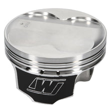 Cargar imagen en el visor de la galería, Wiseco Nissan 04 350Z VQ35 4v Domed +7cc 95.5 Piston Shelf Stock Kit