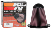 Cargar imagen en el visor de la galería, K&amp;N Replacement Air Filter FORD MUSTANG V8-4.6L, 1996-97