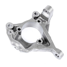 Cargar imagen en el visor de la galería, Omix Steering Knuckle Left- 07-18 Jeep Wrangler JK