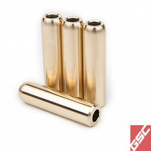 Cargar imagen en el visor de la galería, GSC P-D Dodge Neon SRT-4 &amp; 420A Manganese Bronze Exhaust Valve Guide - SET OF 8