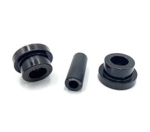 Cargar imagen en el visor de la galería, BLOX Racing Replacement Polyurethane Bushing - EG/DC (All) EK (Outer) Includes 2 Bushings 2 Inserts