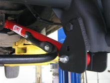 Cargar imagen en el visor de la galería, UMI Performance 78-88 GM G-Body Tubular Upper &amp; Lower Control Arms Kit
