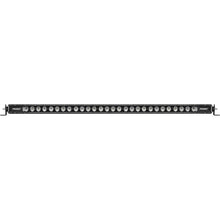 Cargar imagen en el visor de la galería, Rigid Industries 40in Radiance Plus SR-Series Single Row LED Light Bar with 8 Backlight Options