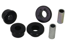 Cargar imagen en el visor de la galería, Whiteline Plus 70-85 Toyota Celica Rear Panhard Rod Bushing