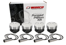 Cargar imagen en el visor de la galería, Wiseco MAZDA Turbo -4cc 1.201 X 84MM Piston Shelf Stock Kit