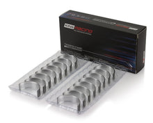 Cargar imagen en el visor de la galería, King Engine Bearings Chevy LS1/LS6/LS3 Performance Rod Bearing Set - Size STD