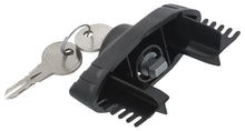 Cargar imagen en el visor de la galería, Rhino-Rack Vortex Locking End Caps - Set of 4