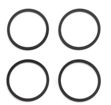 Cargar imagen en el visor de la galería, Wilwood O-Ring Kit - 1.38in Square Seal - 4 pk.