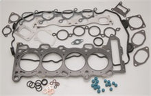 Cargar imagen en el visor de la galería, Cometic Street Pro 88-93 Nissan SR20DET S13 87.5mm Bore Top End Kit (Includes VC Gasket)