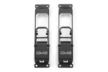 Cargar imagen en el visor de la galería, DV8 Offroad 07-23 Jeep Gladiator/Wrangler JT/JK/JL Hinge Mounted Step