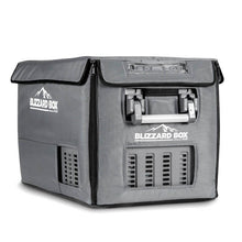 Cargar imagen en el visor de la galería, Project X Blizzard Box - Insulated Cover - 56QT/53L