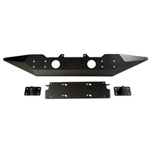 Load image into Gallery viewer, Rugged Ridge Spartan Front Bumper SE W/O Overrider 18-20 Jeep Wrangler JL/JT