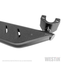 Cargar imagen en el visor de la galería, Westin/Snyper 2018+ Jeep Wrangler JL Unlimited 4DR Triple Tube Rock Rail Steps - Textured Black