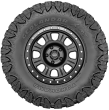 Cargar imagen en el visor de la galería, Yokohama Geolandar X-MT Tire - 35X12.50R17 121Q