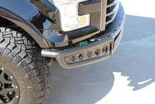 Cargar imagen en el visor de la galería, DV8 Offroad 15-18 Ford F-150 Baja Style Front Bumper