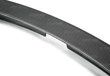 Cargar imagen en el visor de la galería, Seibon 14 Lexus IS350 F Sport SM Style Carbon Fiber Rear Spoiler