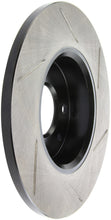 Cargar imagen en el visor de la galería, StopTech Slotted Sport Brake Rotor