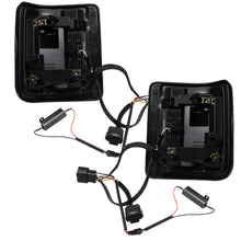 Cargar imagen en el visor de la galería, Oracle Jeep Wrangler JL LED Flush Mount Tail Light