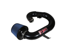 Cargar imagen en el visor de la galería, Injen 12-18 Chevrolet Sonic 1.8L 4cyl Black Short Ram Cold Air Intake w/ MR Technology