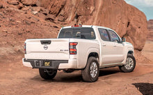 Cargar imagen en el visor de la galería, Magnaflow 2022+ Nissan Frontier (3.8L V6) Overland Series Cat-Back Performance Exhaust System