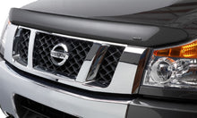 Cargar imagen en el visor de la galería, Stampede 2003-2007 Nissan Murano Vigilante Premium Hood Protector - Smoke