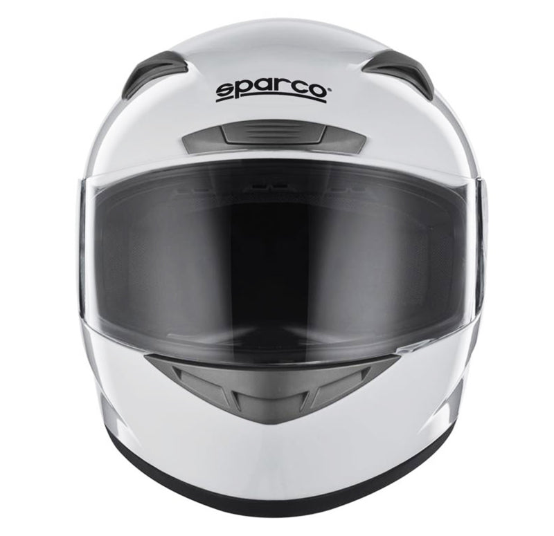 Sparco Helmet Club X1-DOT M Black