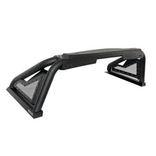 Cargar imagen en el visor de la galería, Go Rhino 19-20 Chevrolet Silverado 1500 Sport Bar 2.0 (Full Size) - Tex Blk