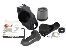 Cargar imagen en el visor de la galería, aFe Momentum GT Pro DRY S Cold Air Intake System 09-15 Cadillac CTS-V V8 6.2L (sc)