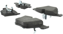 Cargar imagen en el visor de la galería, StopTech Street Select Brake Pads - Front