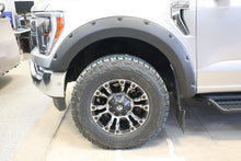 Cargar imagen en el visor de la galería, EGR 2021+ Ford F-150 Bolt-On Look Fender Flares - Set