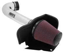 Cargar imagen en el visor de la galería, K&amp;N 11 Jeep Grand Cherokee 5.7L V8 / 11 Dodge Durango 5.7L V8 High Flow Performance Intake Kit