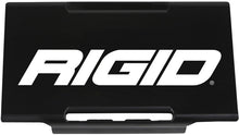 Cargar imagen en el visor de la galería, Rigid Industries 6in E-Series Light Cover - Black