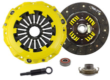 Cargar imagen en el visor de la galería, ACT 2002 Subaru Impreza HD-M/Perf Street Sprung Clutch Kit