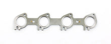 Cargar imagen en el visor de la galería, Cometic 91-01 Ford 4.6L SOHC / 99+ 5.4L Triton .030 inch MLS Exhaust Gaskets (Pair)