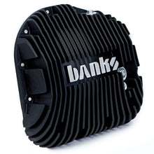 Cargar imagen en el visor de la galería, Banks 85-19 Ford F250/ F350 10.25in 12 Bolt Black-Ops Differential Cover Kit