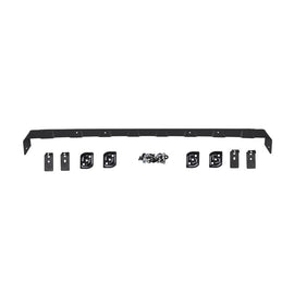 ARB BASE Rack Deflector BASE Rack 1770020 and BASE Rack Mount Kit 17950010