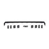 ARB BASE Rack Deflector BASE Rack 1770020 and BASE Rack Mount Kit 17950010
