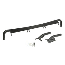 Cargar imagen en el visor de la galería, Rugged Ridge 97-06 Jeep Wrangler TJ LED Windshield Light Bar