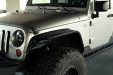 Load image into Gallery viewer, DV8 Offroad 07-18 Jeep Wrangler JK Slim Fender Flares