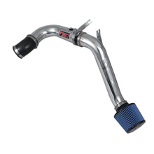 Cargar imagen en el visor de la galería, Injen 09-11 Acura TSX 2.4L 4cyl Polished Cold Air Intake