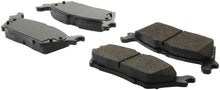 Cargar imagen en el visor de la galería, StopTech 15-20 Ford F-150 Rear Street Brake Pads w/Shims