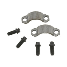 Cargar imagen en el visor de la galería, Yukon Gear Dana 60 / Dana 70 / 1350 / 1410 / 10.25in / and 9.5in U-Joint Strap Kit
